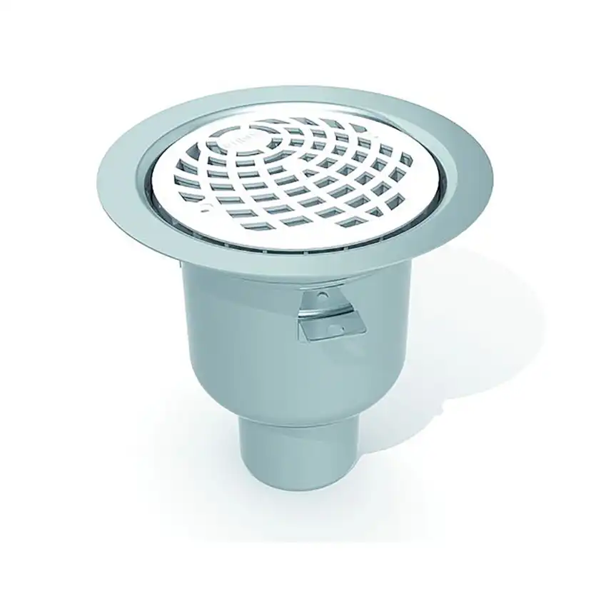 Golvbrunn Purus Balder 75 P NOOD