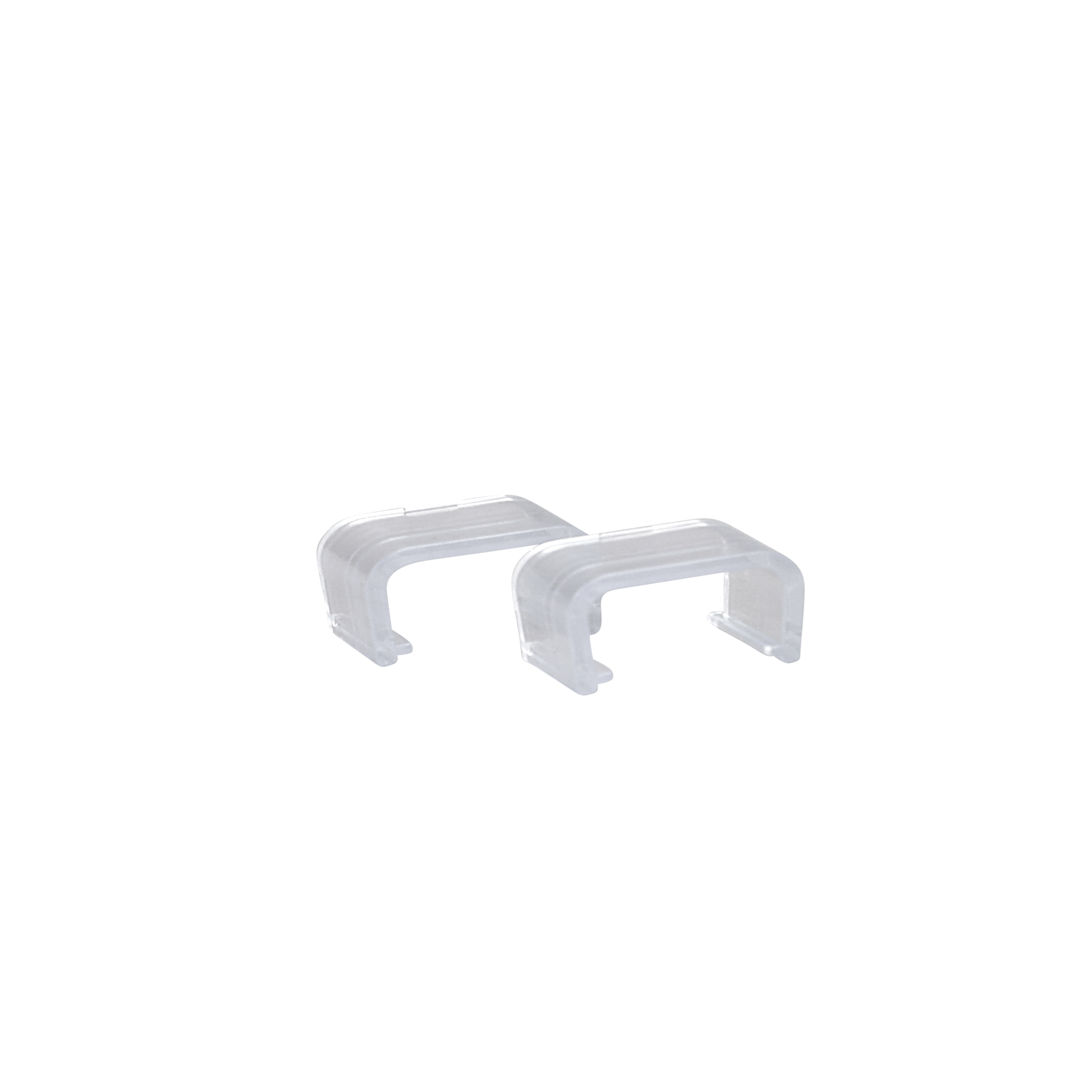 Montageclips Hide-A-Lite Profil Art Slim Low