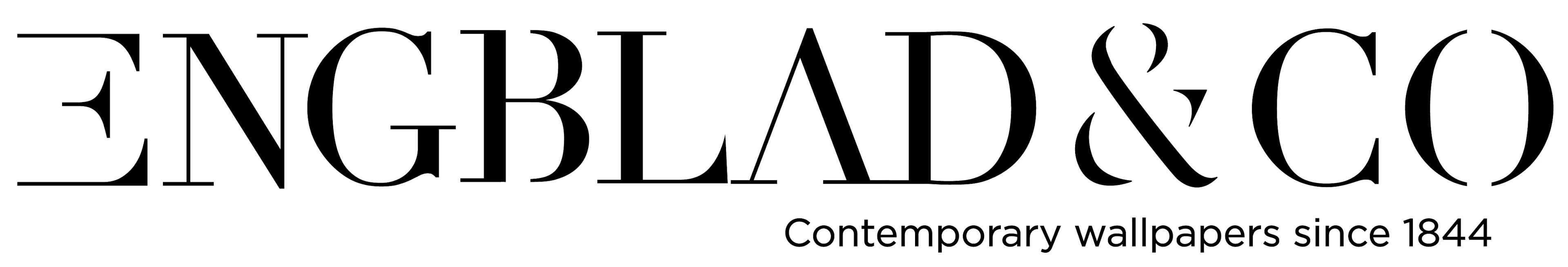 Engblad & Co logo