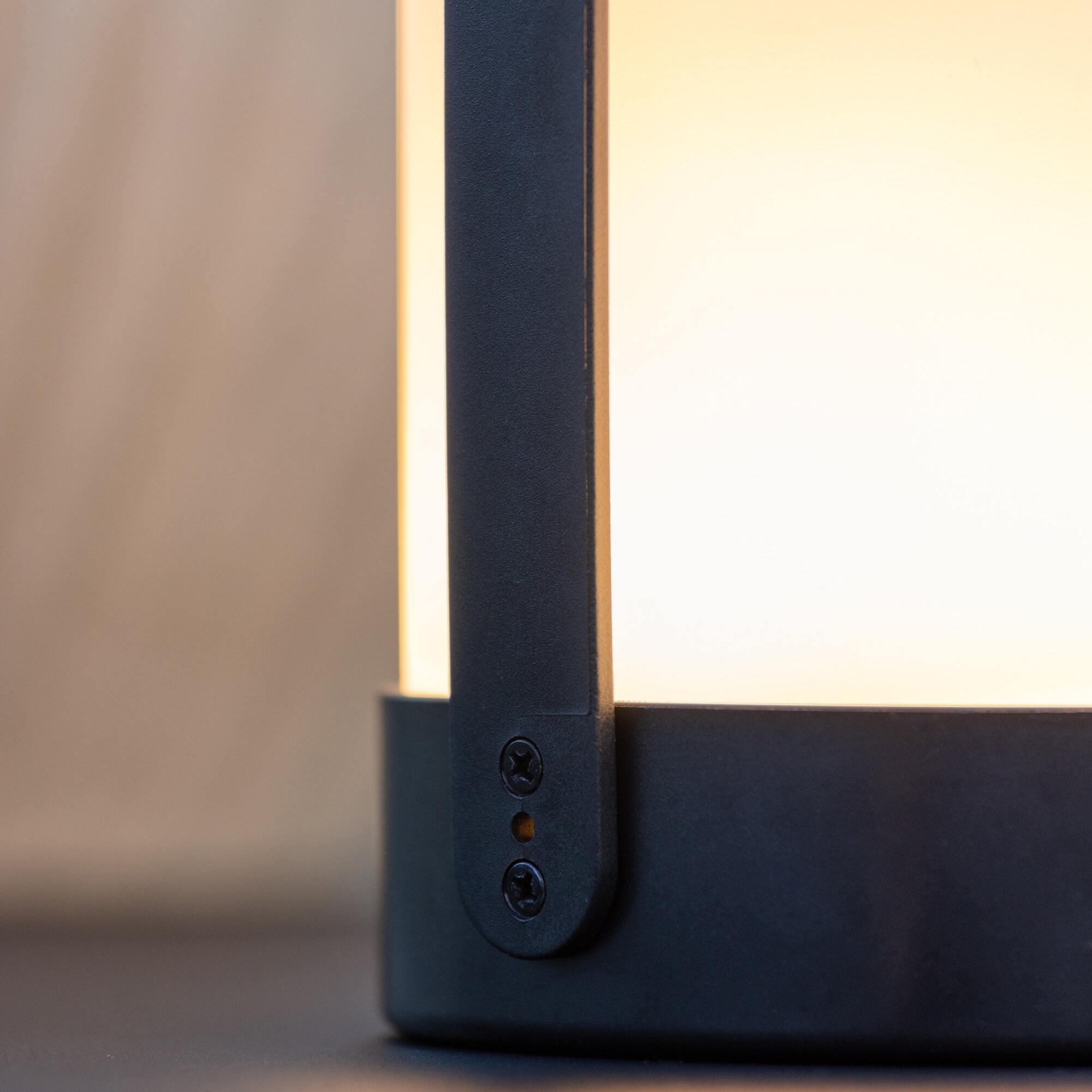 Bordslampa Venture Home Fern