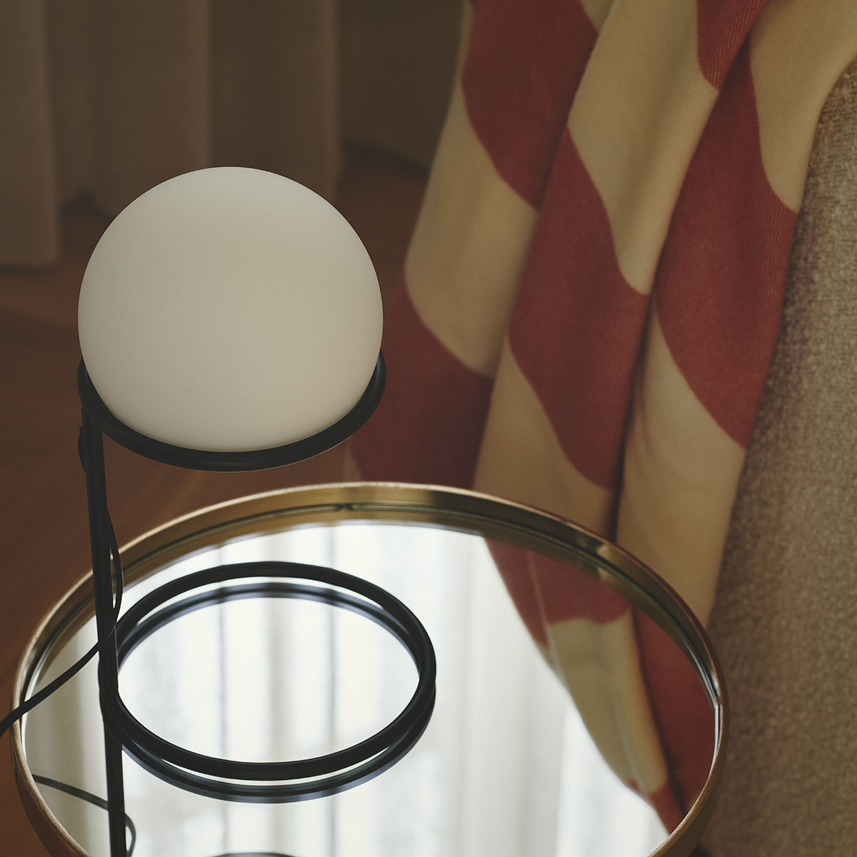 Bordslampa Nordlux Wilson