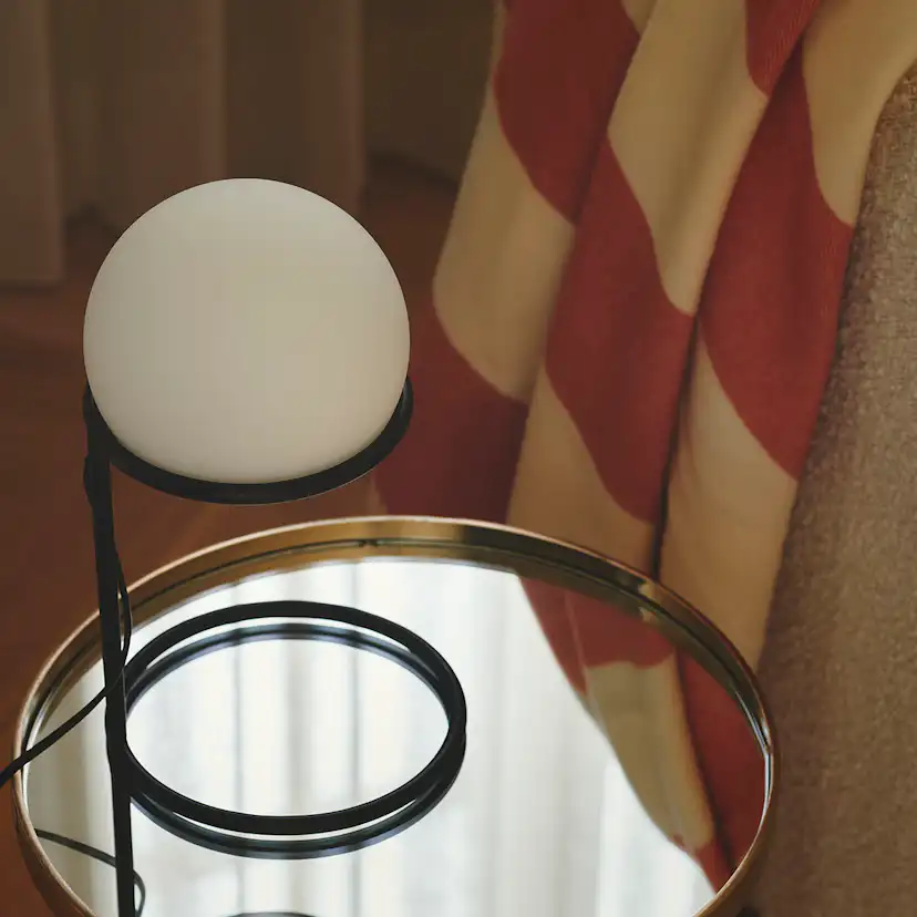 Bordslampa Nordlux Wilson