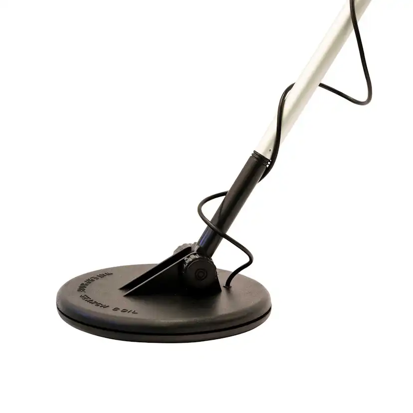 Metalldetektor Klondike Premium