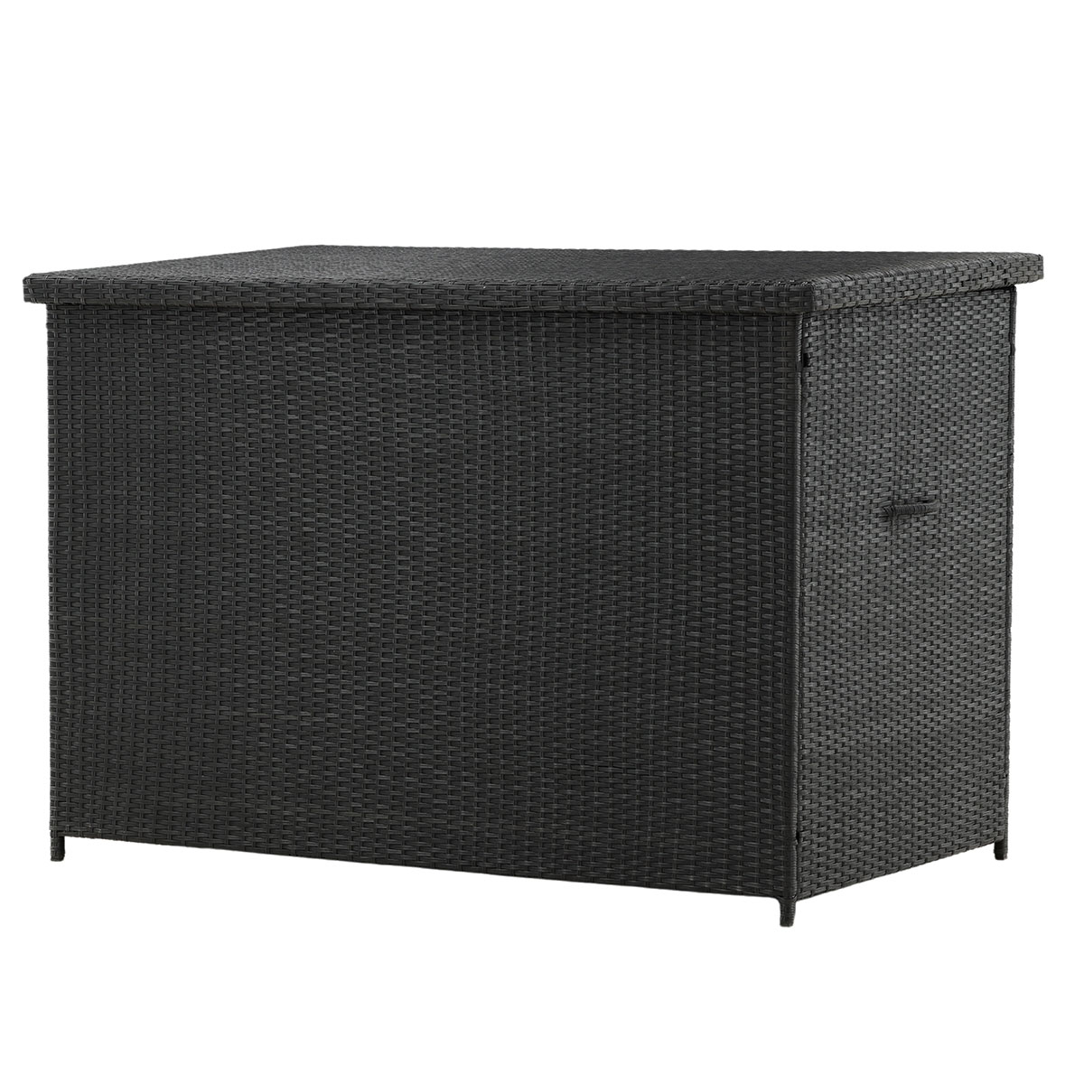 Amazon Dynbox - Svart Svart