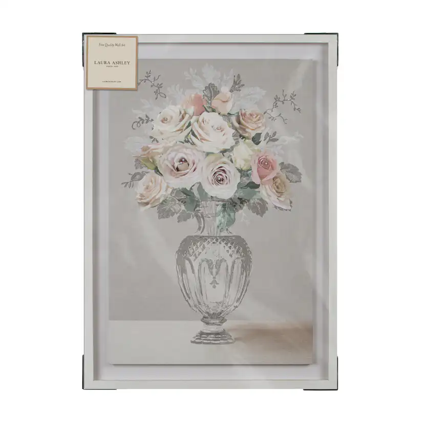 Tavla Laura Ashley Floral 2