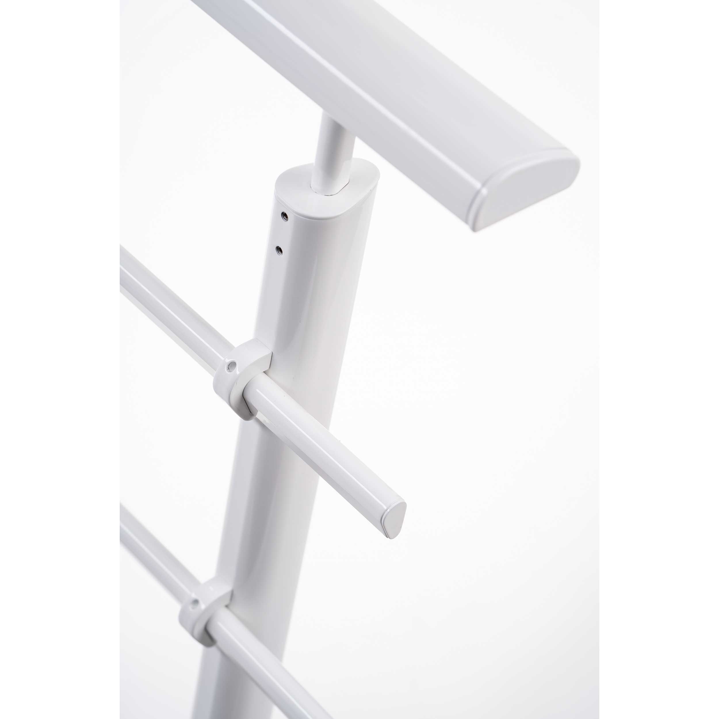 Räcke Dolle Pure Väggmonterat