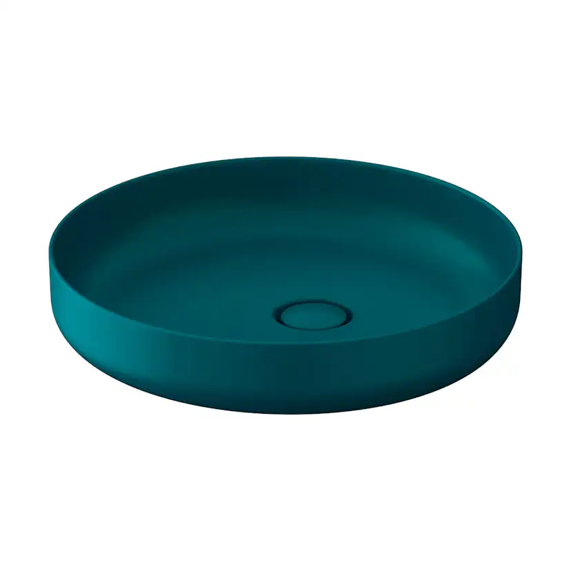 Tvättställ Duravit Vitrium 460 mm
