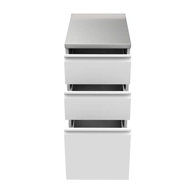 Lådhurts Nordic Tech NTB 3