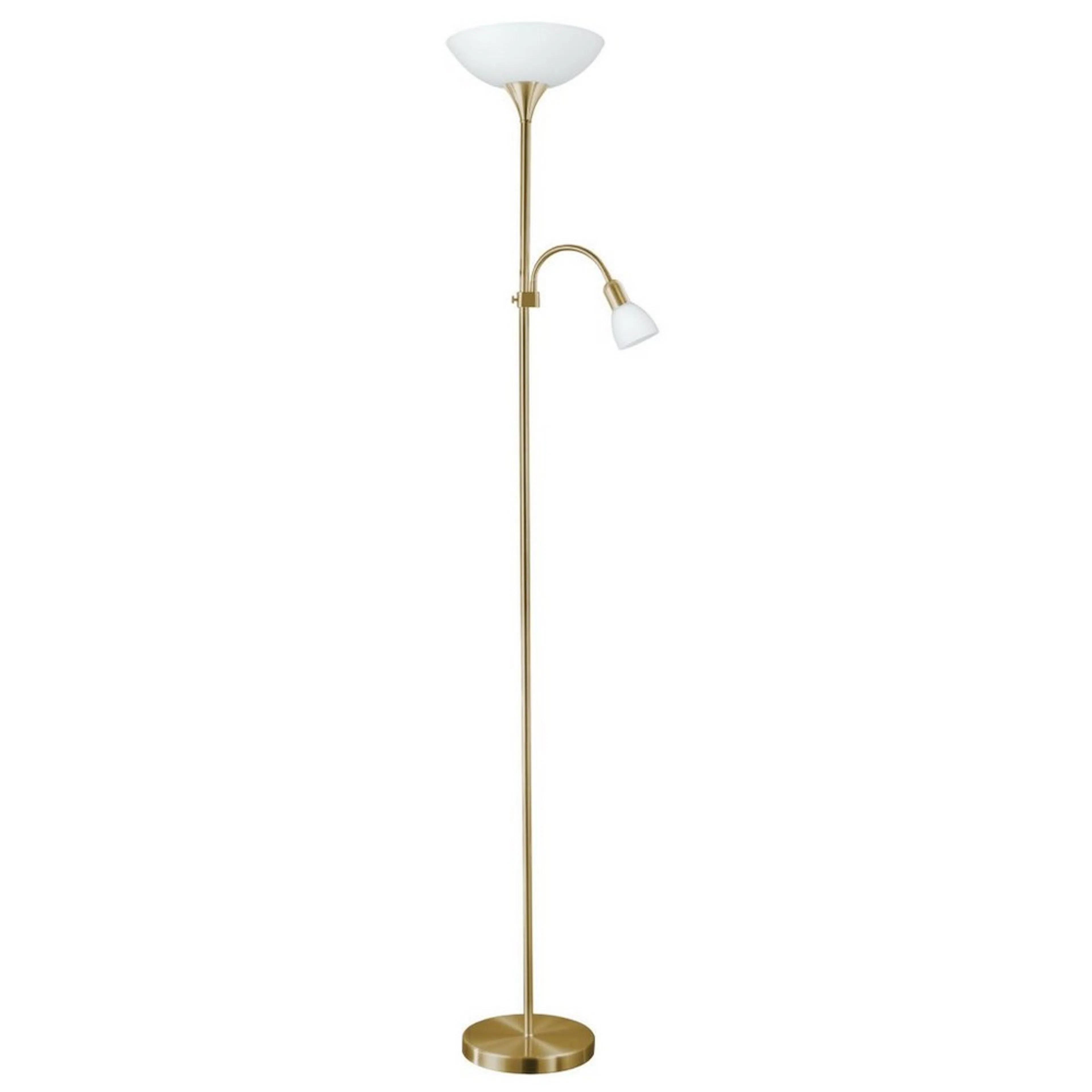 Golvlampa Eglo Up 2