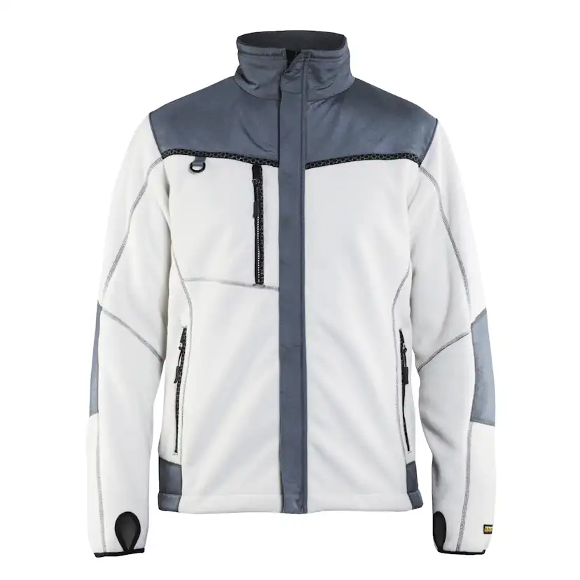 Fleecejacka Blåkläder 49552524