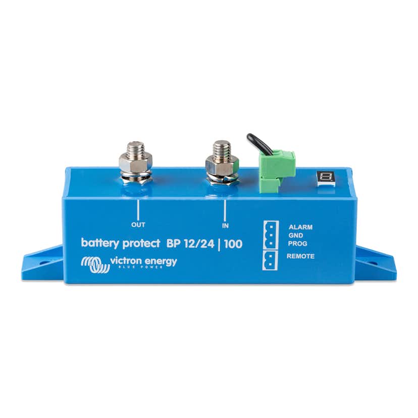 Batteriskydd Victron BatteryProtect