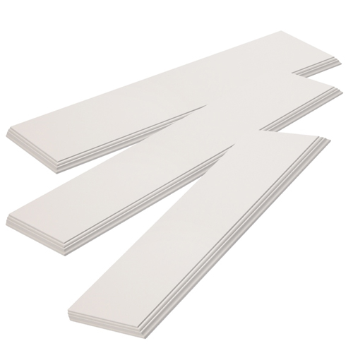 Fönsterbänk Lundbergs Helen Vit