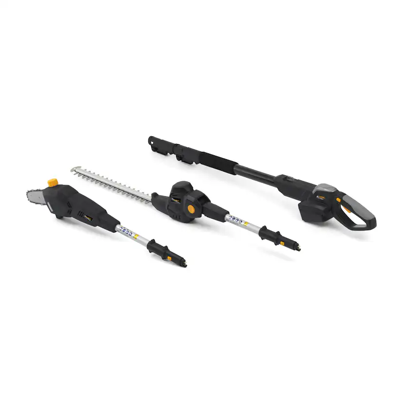 Multiverktyg Alpina AM 2 Li 4,0 Ah