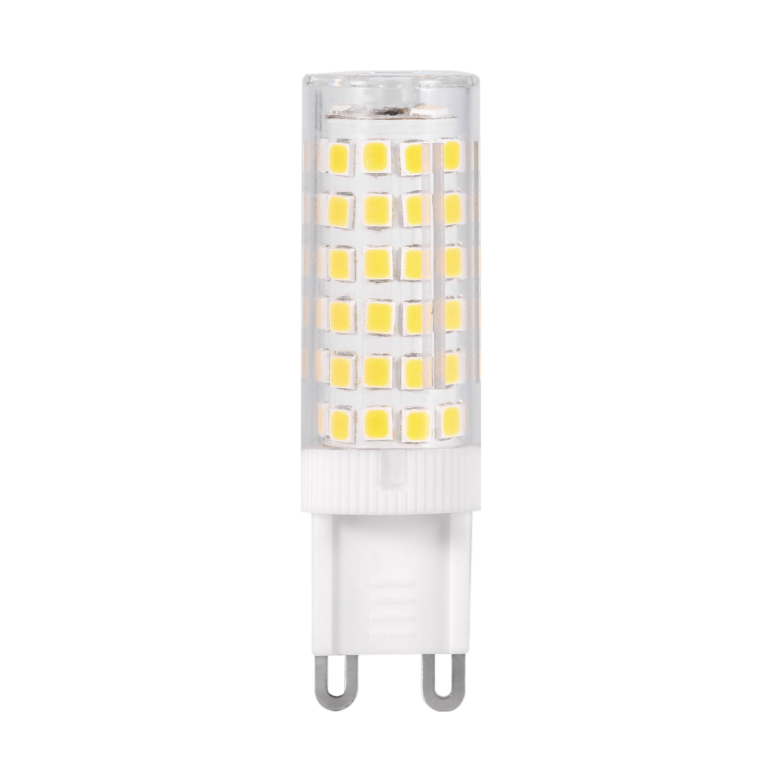 Ljuskälla Malmbergs LED G9 5 W