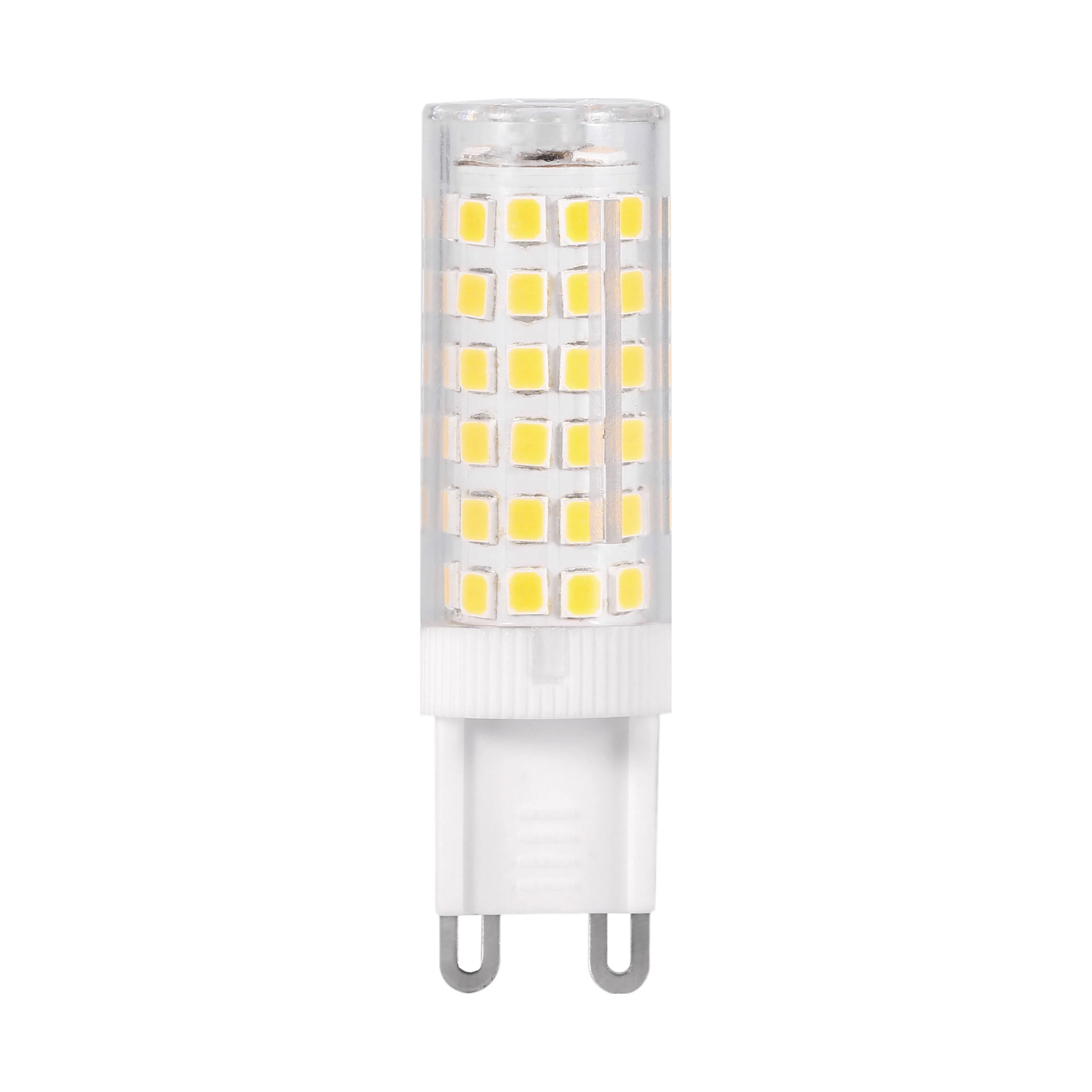 Ljuskälla Malmbergs LED G9 7 W