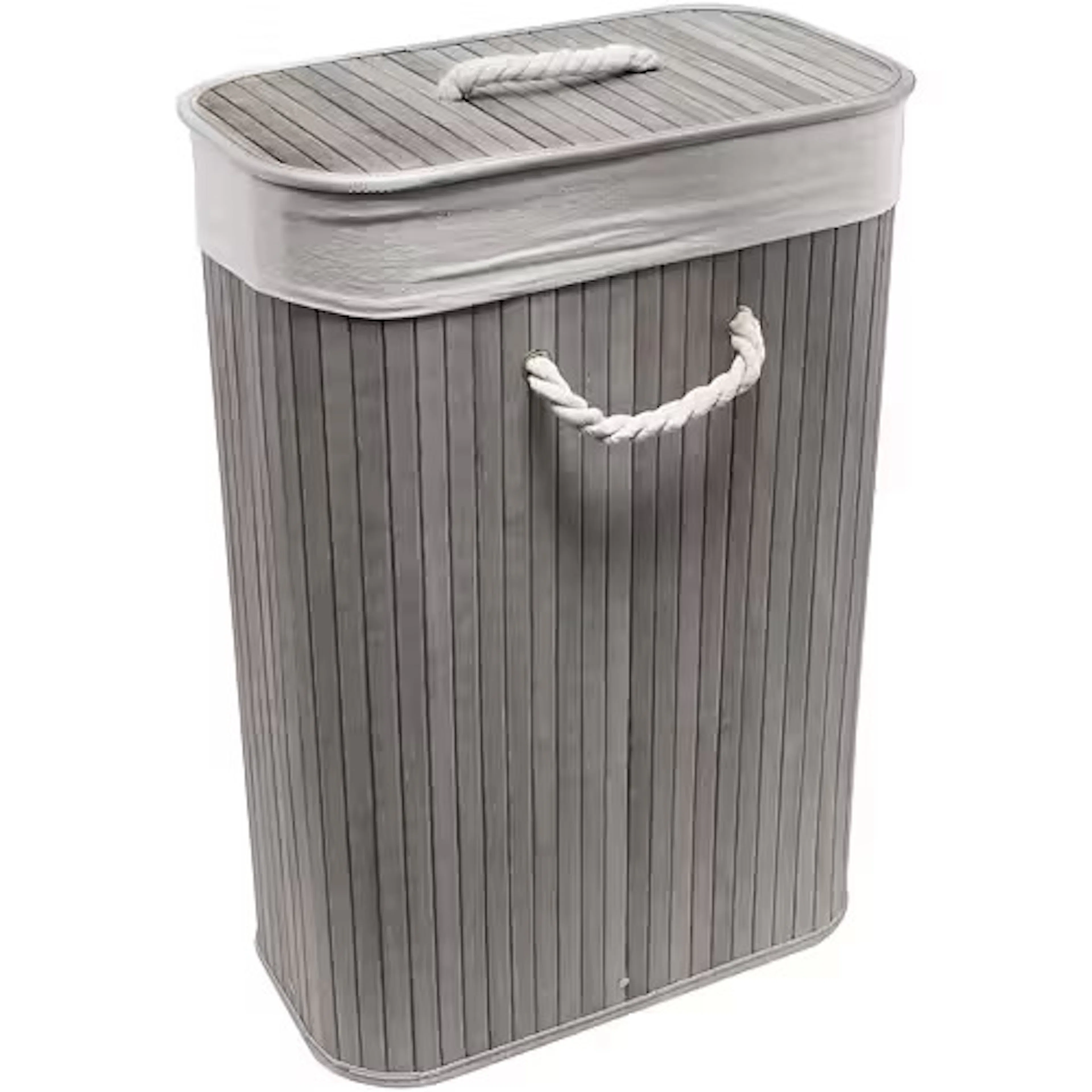 Grå