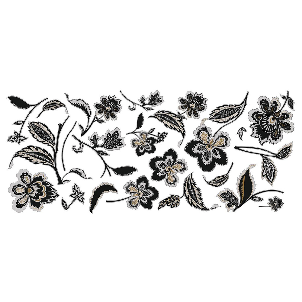 Väggdekor RoomMates Jazzy Jacobean