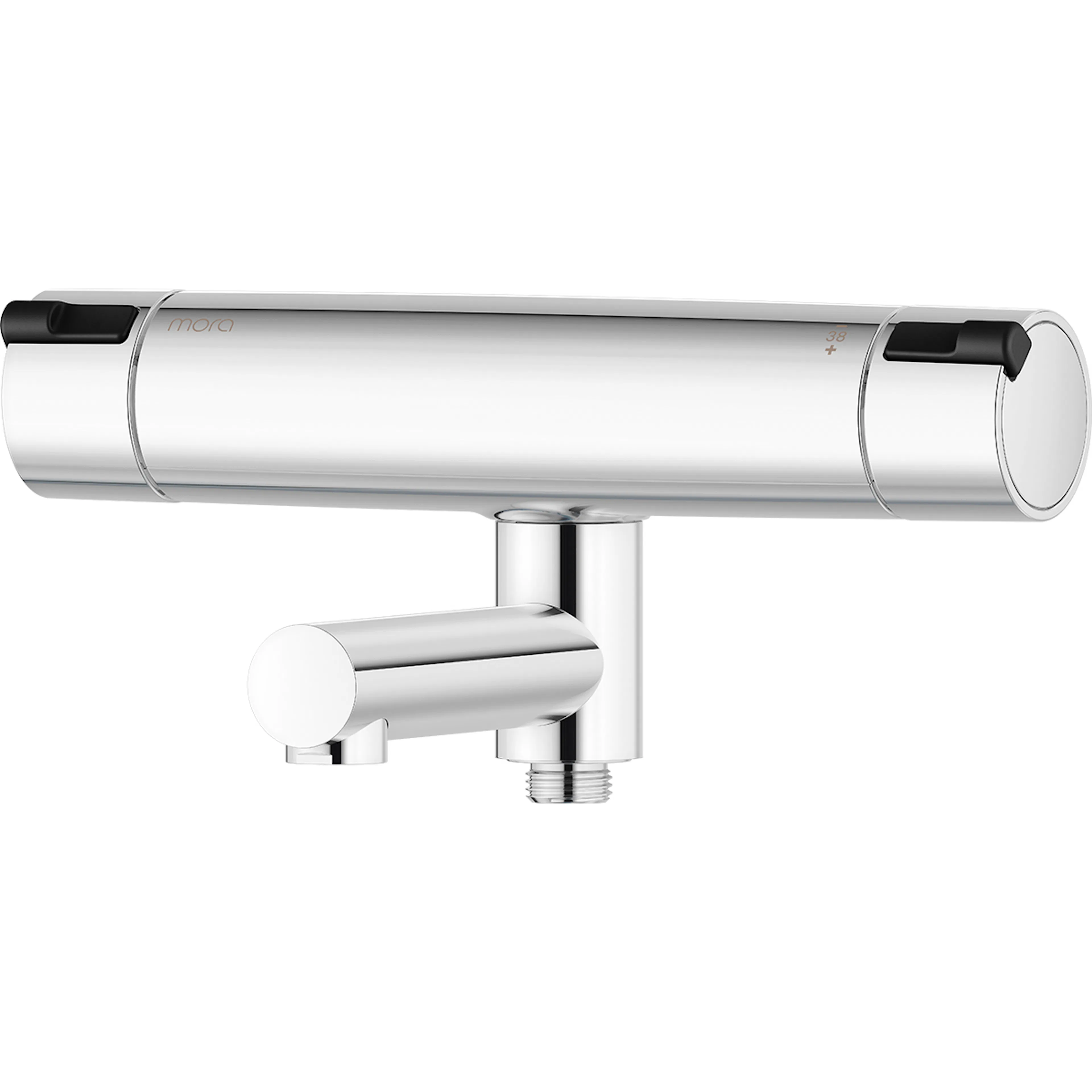 MA MMIX II BADKARSBLANDARE 150C/C, KROM 150 CC