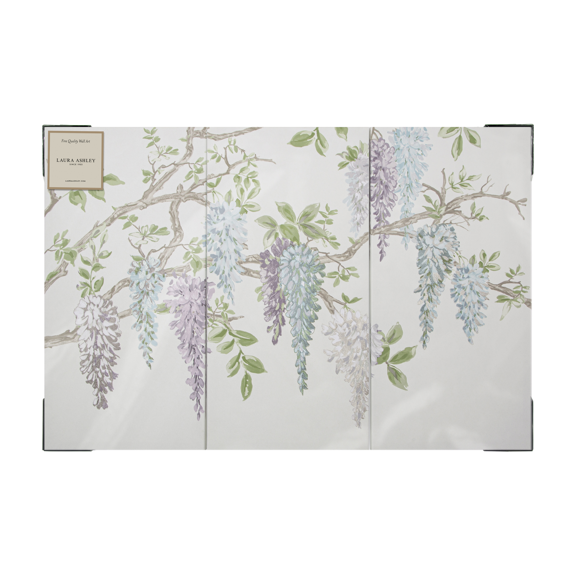 Tavla Laura Ashley Wisteria Garden Set