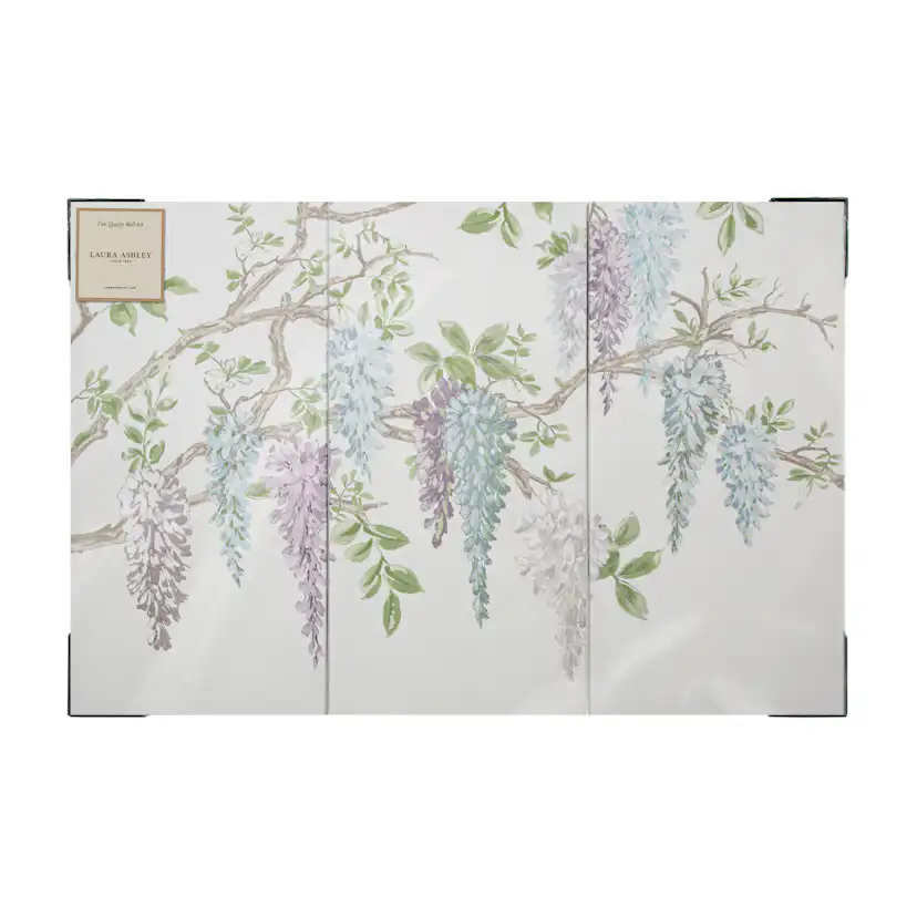 Tavla Laura Ashley Wisteria Garden Set