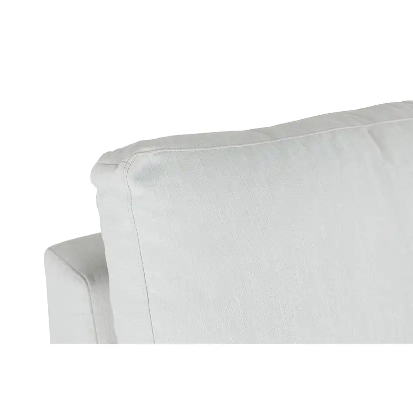 Arken Mittmodul/Fåtölj Beige