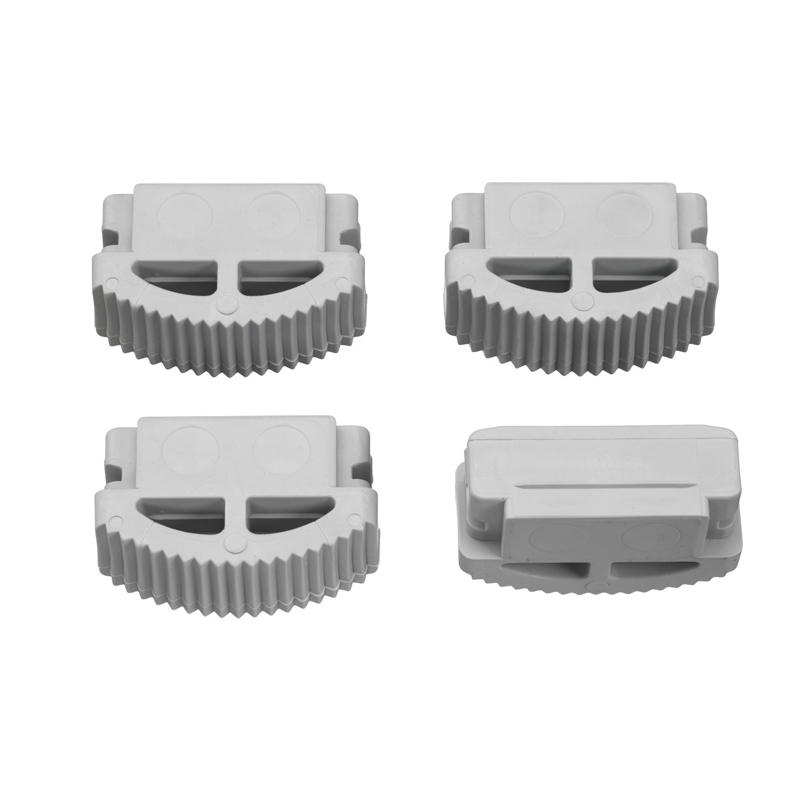 Glidskydd Wibe 4-PACK WTB GS 6