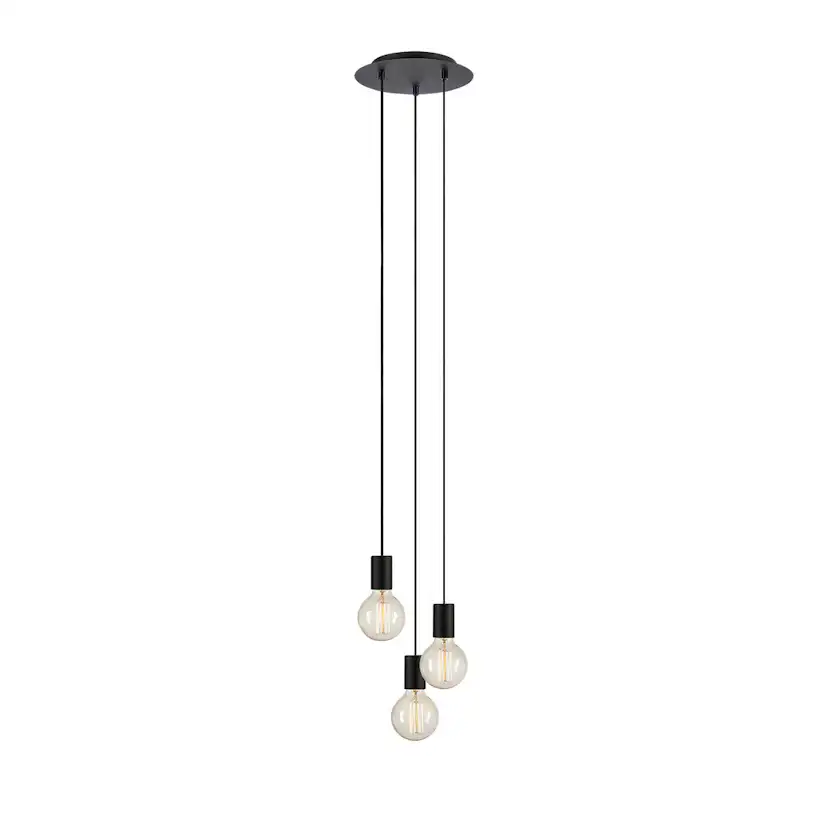 Taklampa Markslöjd Cielo 3L