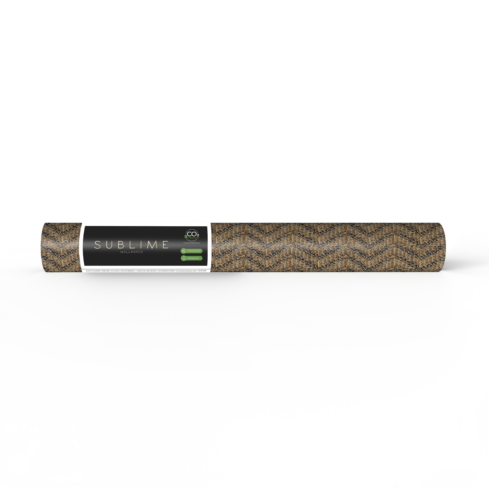 Tapet Sublime Cuban Sand 121854