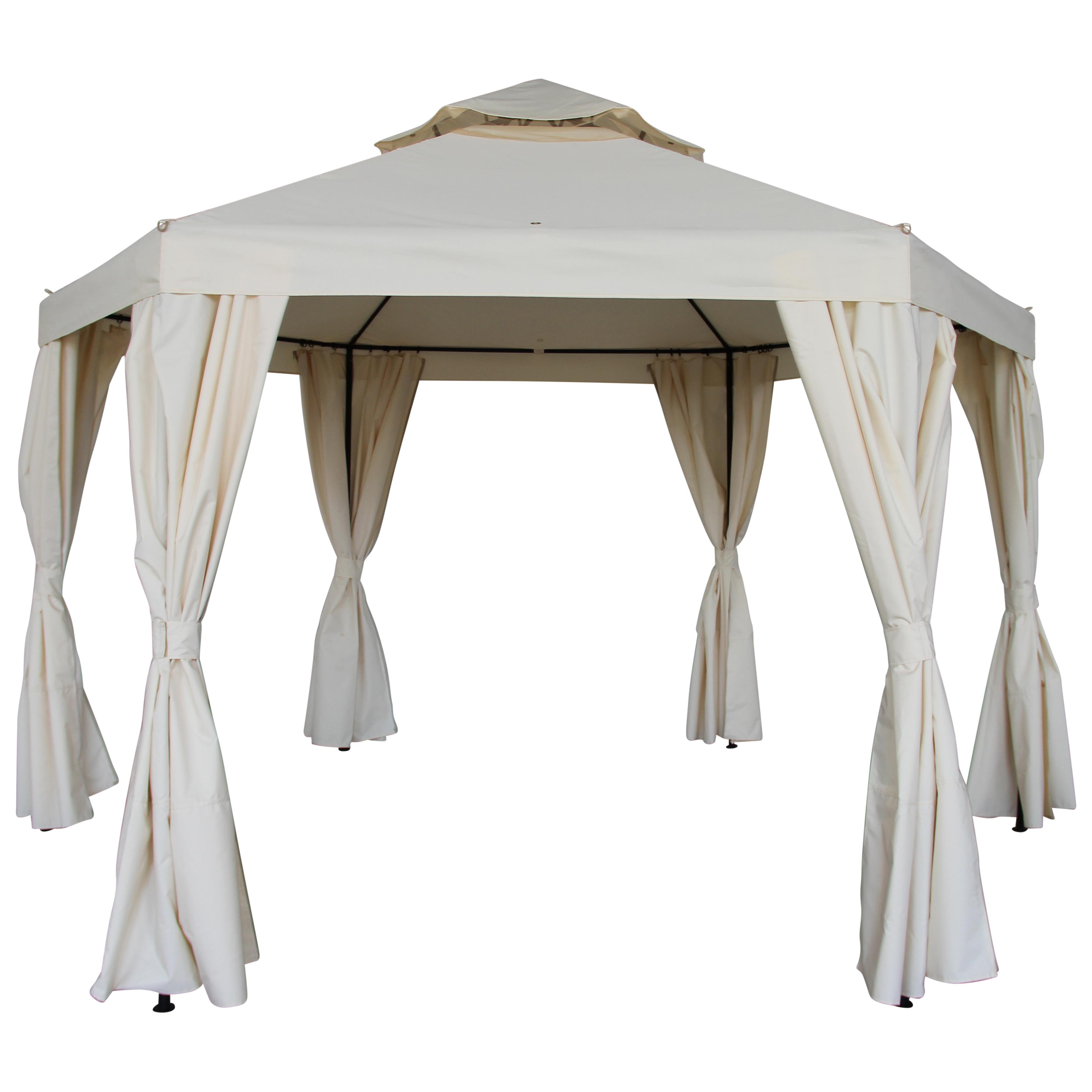Paviljong Venture Home Lester Ø 190 cm