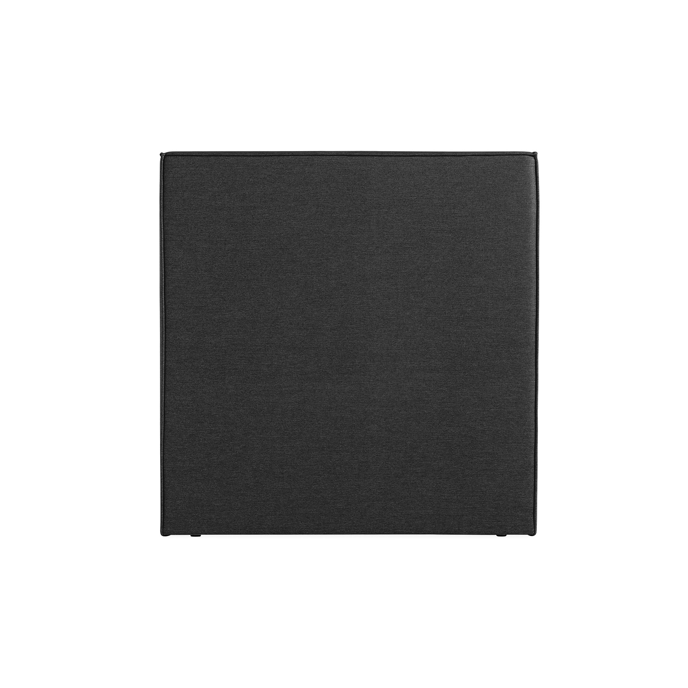 Sänggavel Småland by Hilding Anders Småland Slät