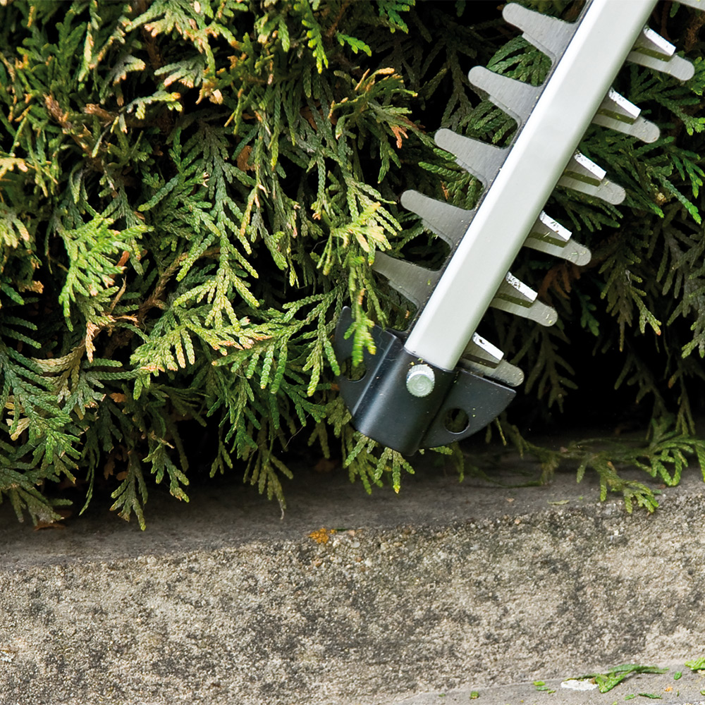 Häcksax Einhell GE-CH 1855/1 Med Batteri & Laddare