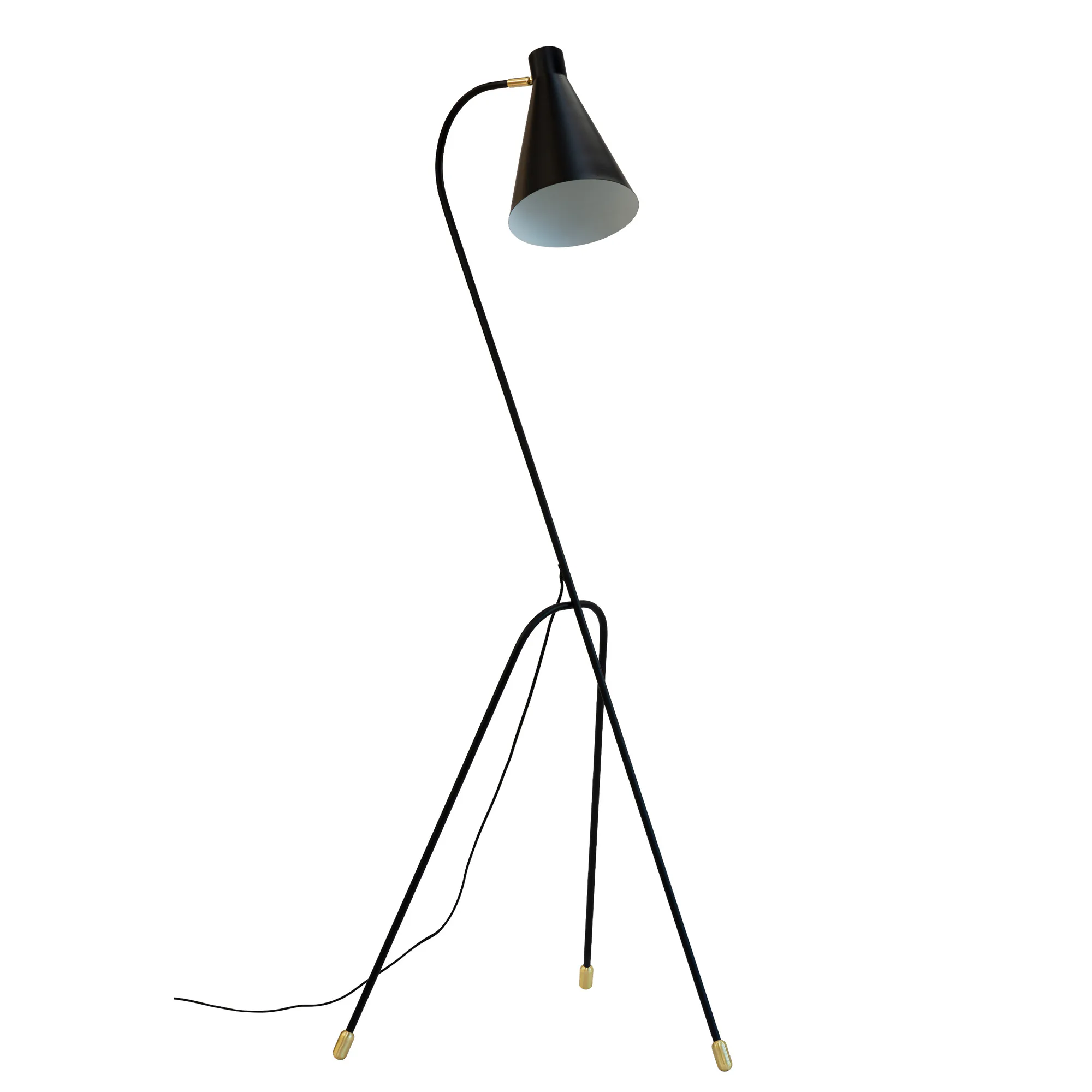 Golvlampa Dyberg Larsen Miles