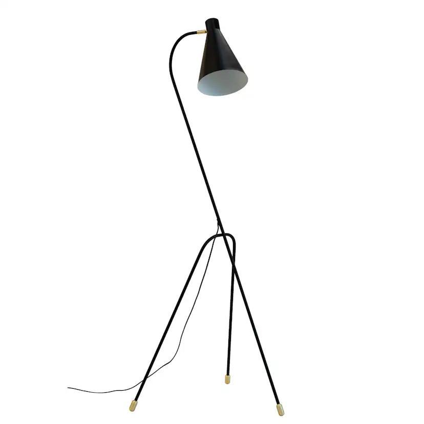 Golvlampa Dyberg Larsen Miles