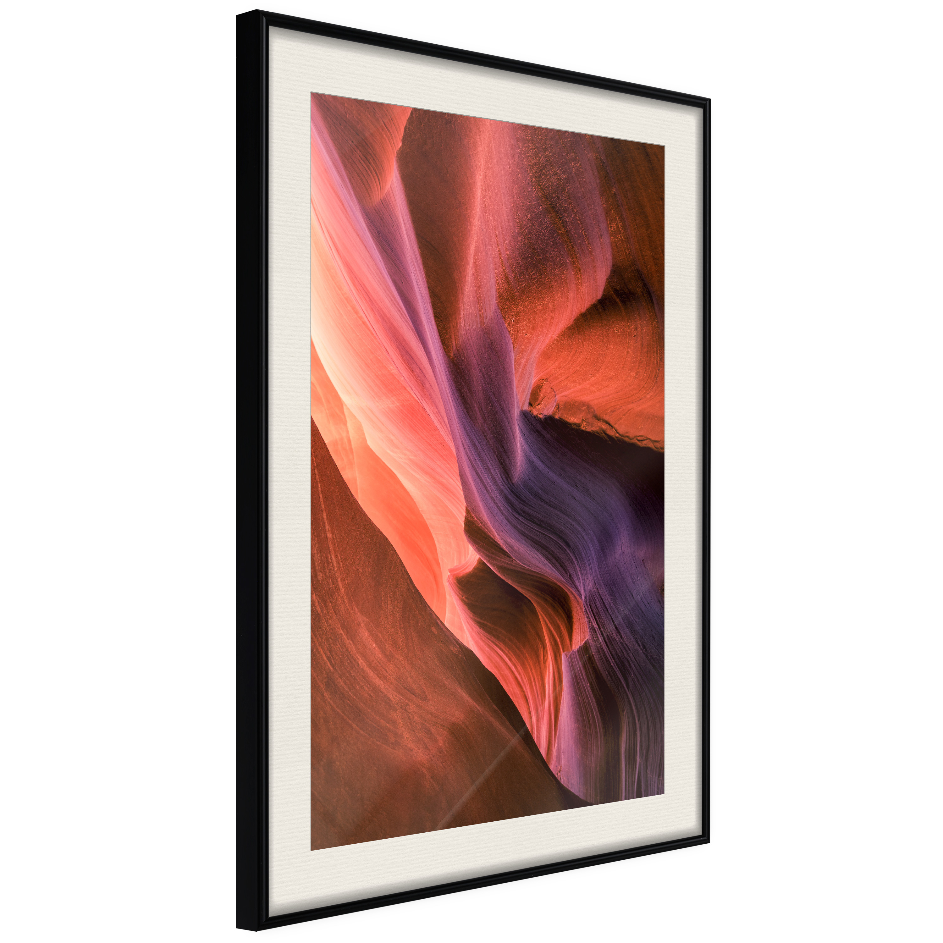 Poster Artgeist Affisch Canyon Indoor