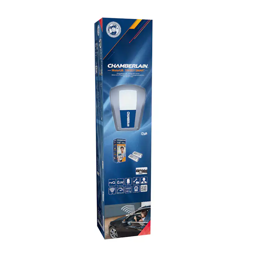 Garageportsmotor Chamberlain ML1040EV-Smart