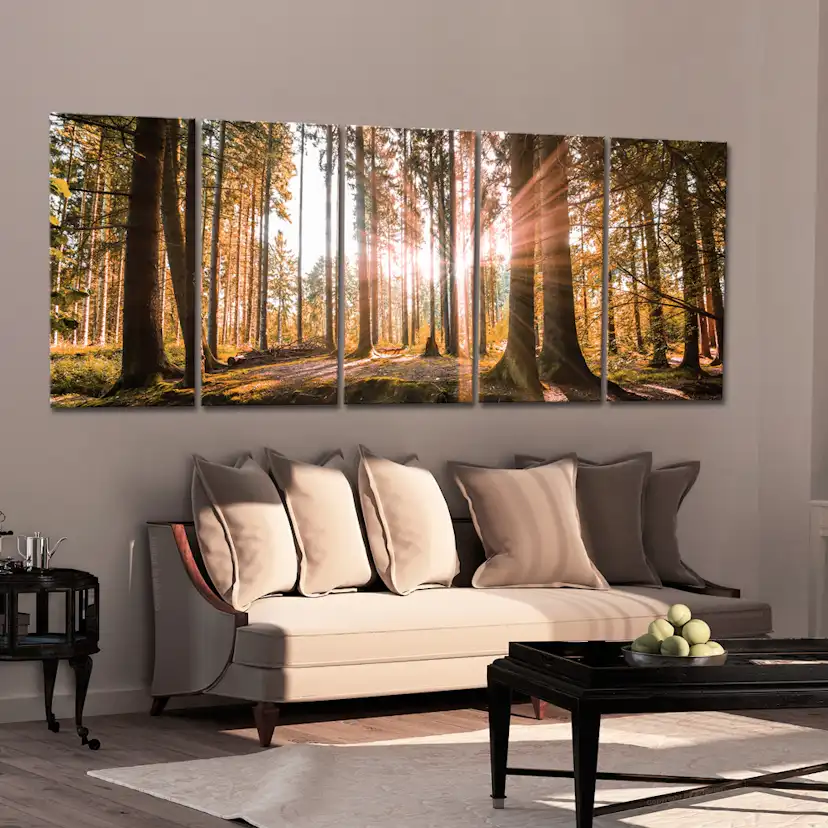 Tavla Arkiio Beauty Of Nature