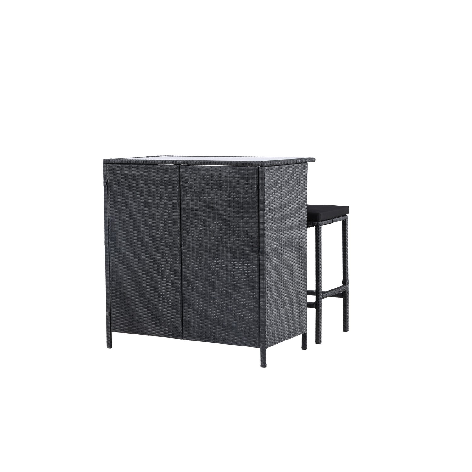 Barset Venture Home Knock Utomhus