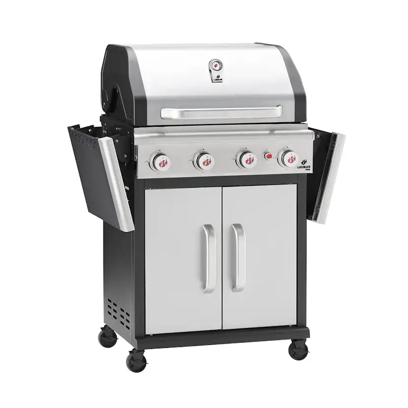 Gasolgrill Landmann Triton PTS 4.0 2023