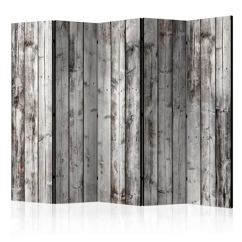 Rumsavdelare Arkiio Raw Boards II 225x172 cm