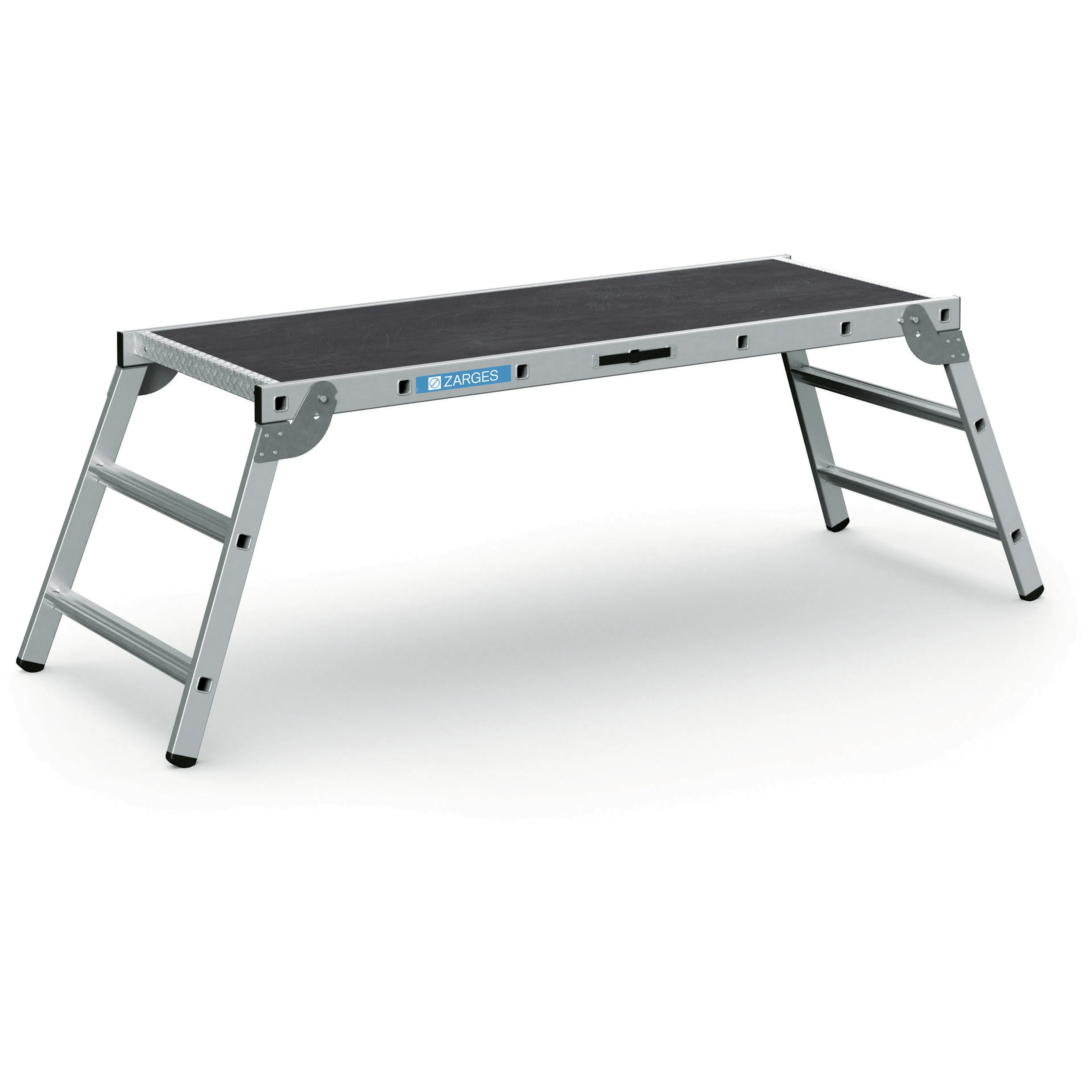 Arbetsplattform Zarges Workmaster