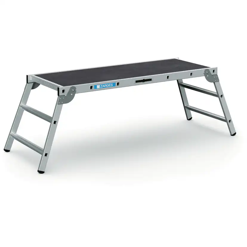 Arbetsplattform Zarges Workmaster