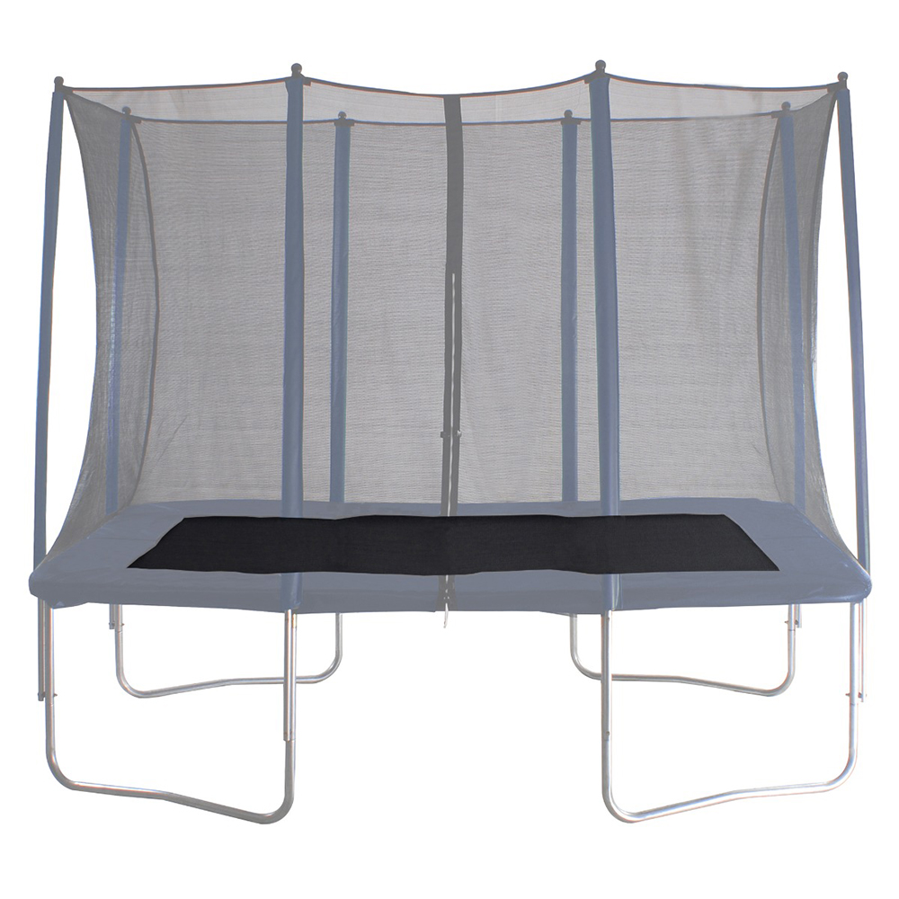 TRAMPOLINE RUG RECTANGULAR 8X12" Till studsmatta 336x244 cm