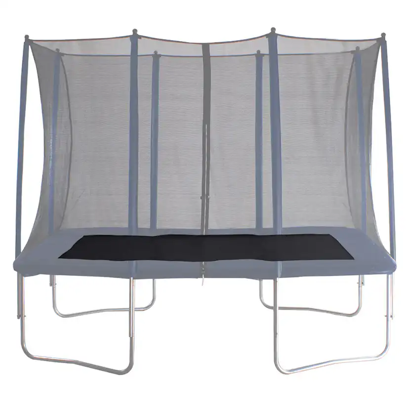 TRAMPOLINE RUG RECTANGULAR 8X12" Till studsmatta 336x244 cm