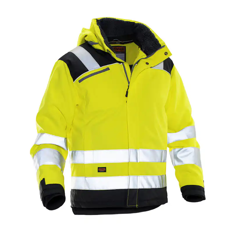 Vinterjacka Jobman Varsel 1347
