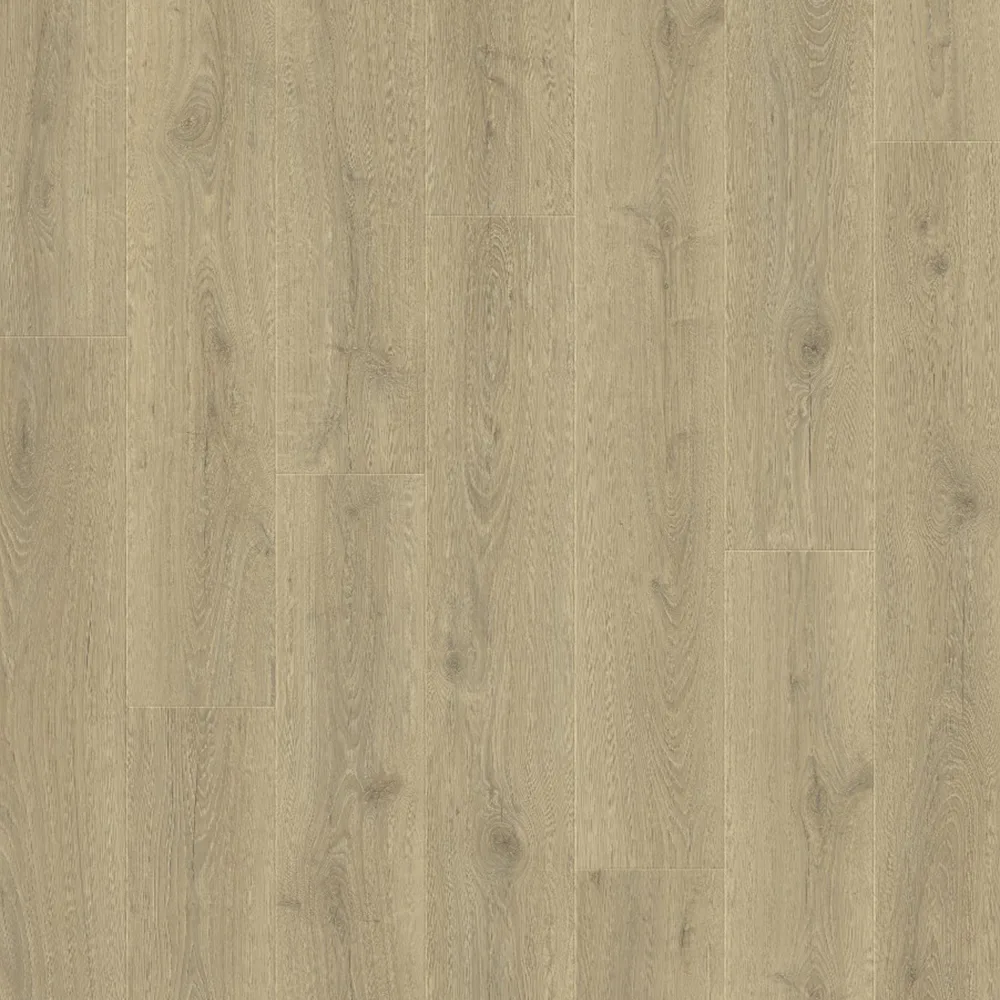 Laminatgolv Modern Plank 4V - SensationCITY OAK, PLANK Living Expression