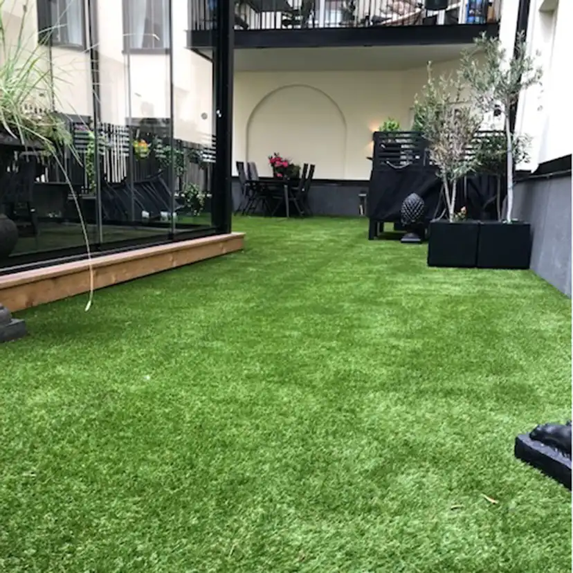 Konstgräs ScanTurf Comfort