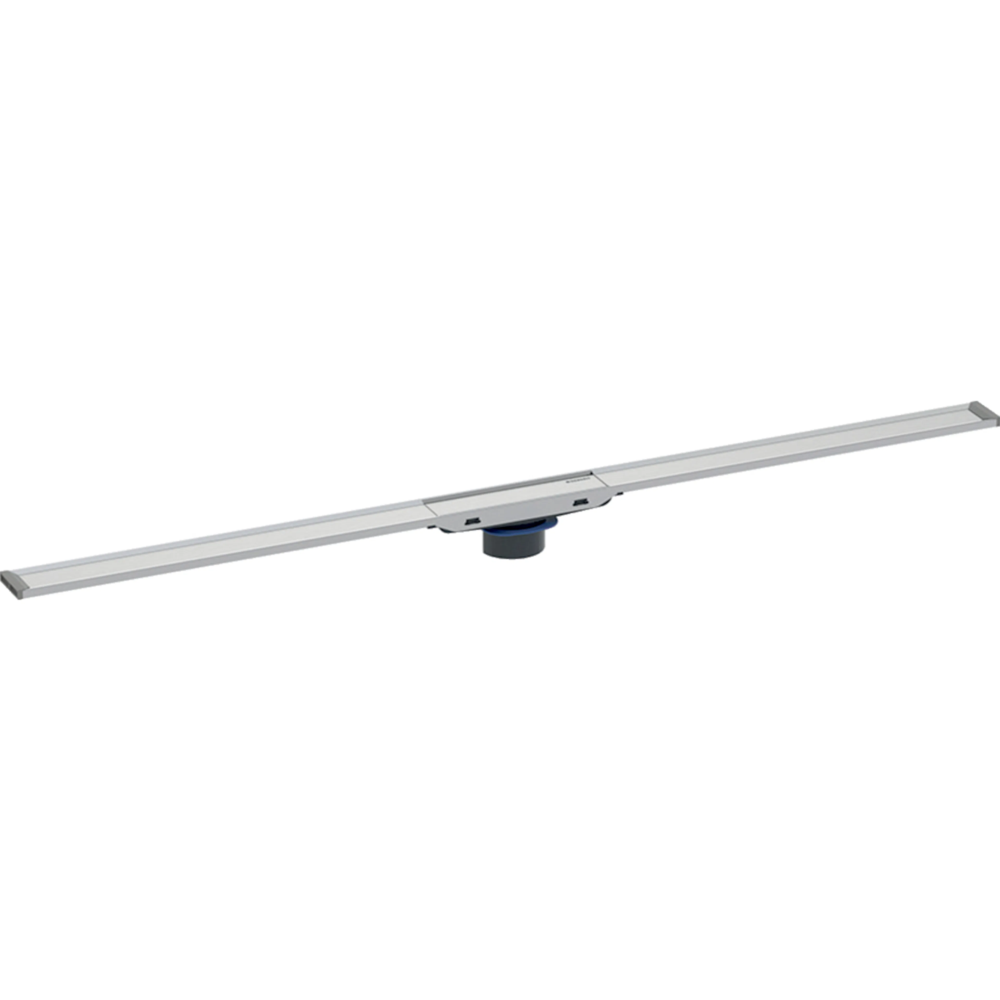 CLEANLINE 20 ÖVERDEL 30-160CMROSTFRI L: 300-1600 mm