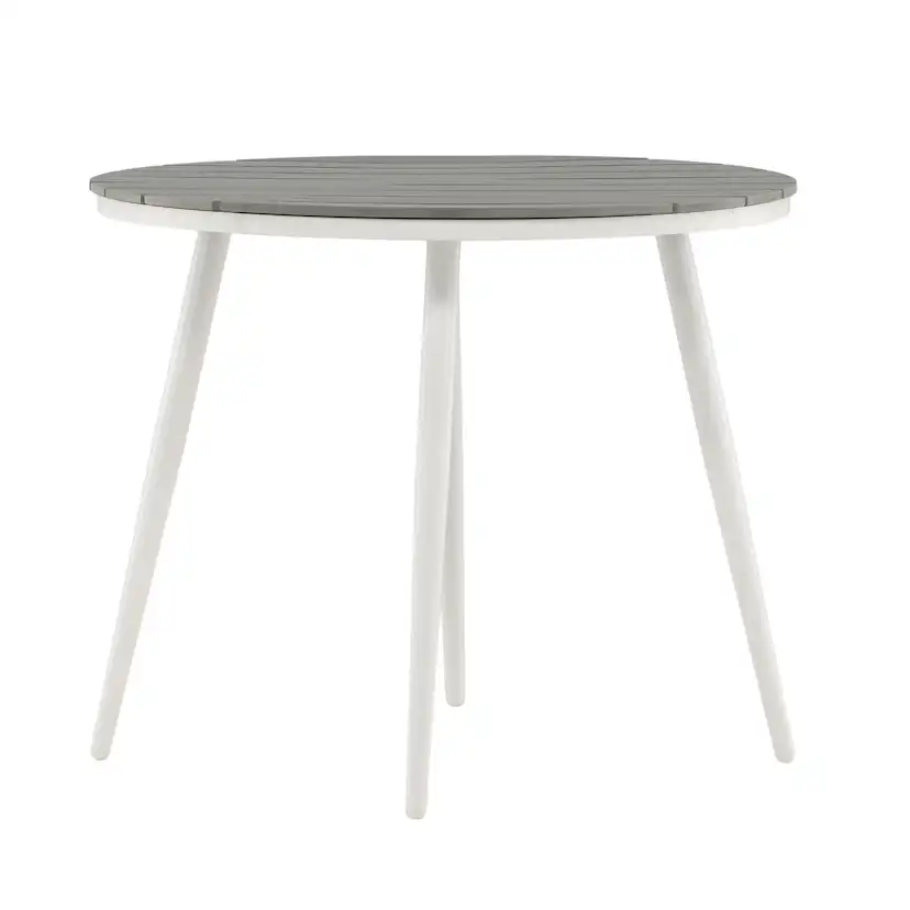 Utebord Venture Home Break Ø90 cm