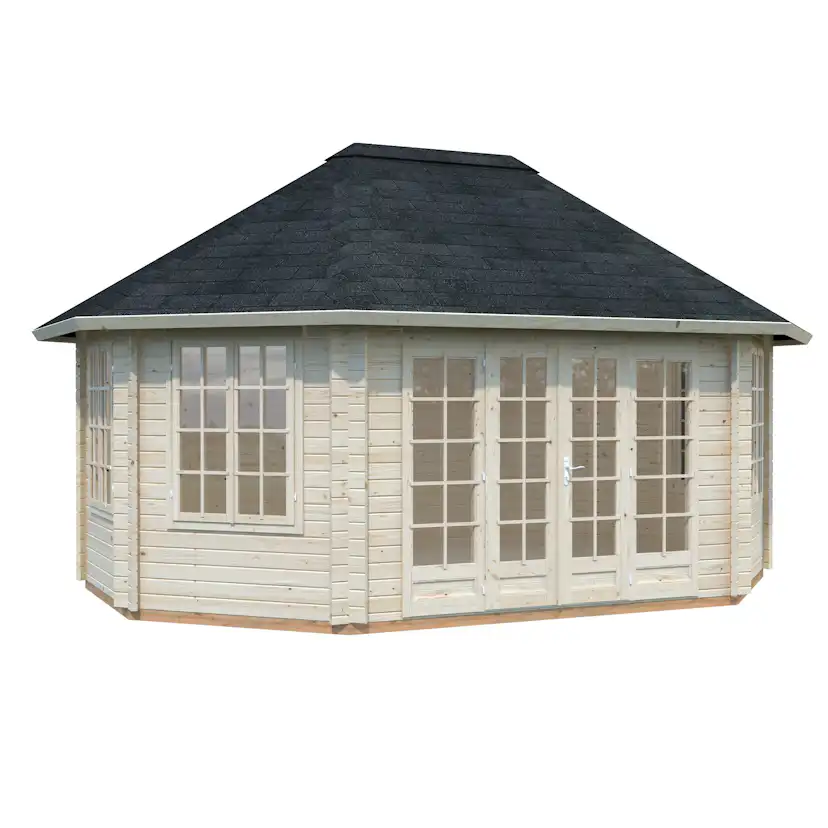 Lusthus Palmako Hanna 20,3 m2