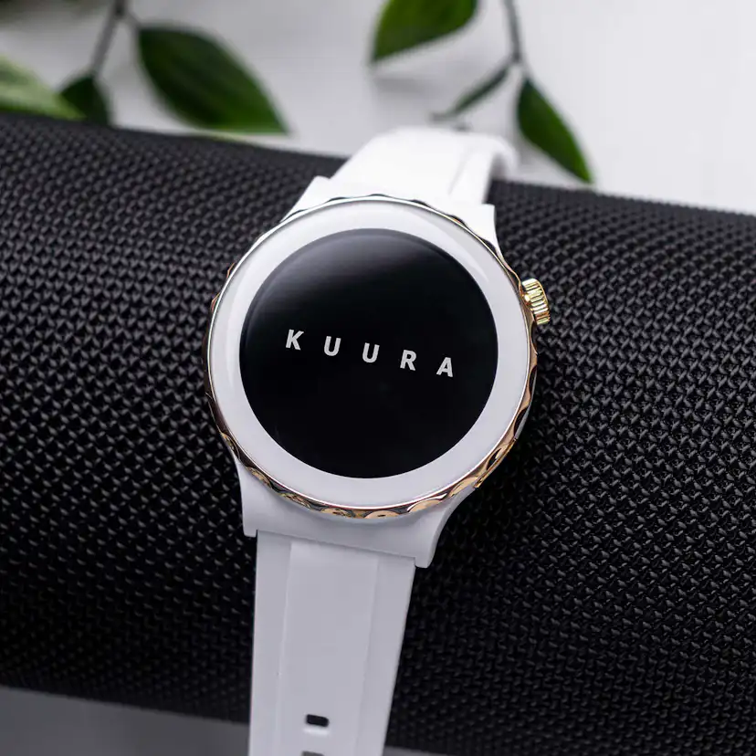 Smartwatch Kuura FW5